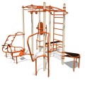 Πολυόργανο Πολλαπλών Σταθμών | Megafitness