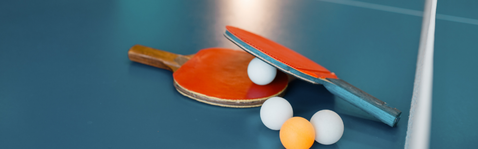 So how did ping pong start?