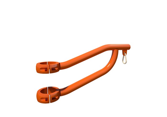 Attachment Bracket For Punching Bag | Megafitness